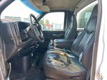 Cab with 