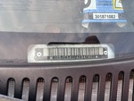 General Appearance with Second Serial Number/VIN Photo