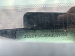 General Appearance with Second Serial Number/VIN Photo
