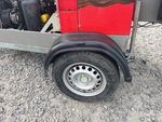 Chassis with 
