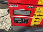 Control Station with 