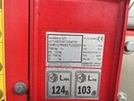 General Appearance with Numéro de série/Numéro d'identification du véhicule automobile