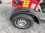 Chassis with 