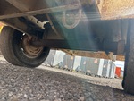 Trailer Chassis with 
