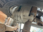 Brakes with 