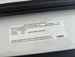 General Appearance with Second Serial Number/VIN Photo