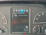 4 Transmision with Engine Hours