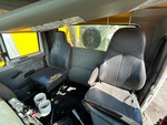 Cab with 