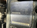 Motor with 