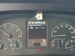4 Transmision with Engine Hours