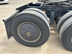 4 Underbody - Truck with 