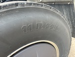 4 Underbody - Truck with 