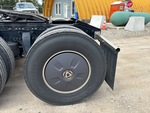 4 Underbody - Truck with 