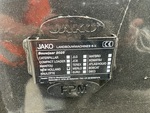 Chassis with 