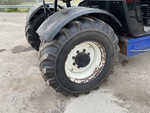 Chassis with 