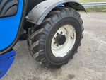 Chassis with 