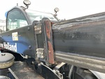 Chassis with 