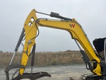 Chassis with 