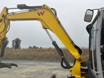 Chassis with 