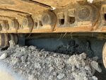 Undercarriage with Right Track Links