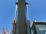Hydraulics with Boom Lift Cylinder(s)