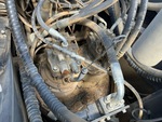 Hydraulics with Swing Motor