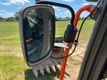 Control Station with Mirrors