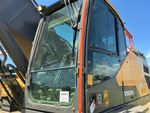 General Appearance with Glass