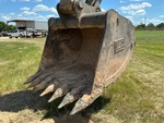 Specialty with Excavator Bucket Condition