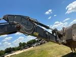 v2 Chassis - Excavator with 