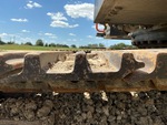 Undercarriage with Left Grouser Height