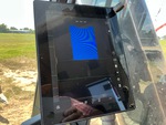 Control Station with 