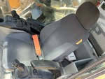 Control Station with Seats/Armrests