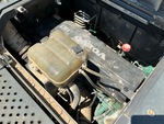 Engine with Engine - Left Side