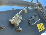 Hydraulics with Auxiliary Hydraulic Plumbing