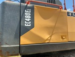 General Appearance with Sheet Metal (fiberglass) Condition