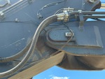 v2 Chassis - Excavator with Pin and Bushings Boom to Stick