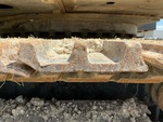Undercarriage with Right Grouser Height