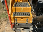 General Appearance with Steps/Ladders