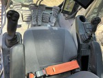 Control Station with Hydraulic Controls