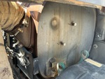 Engine with Exhaust System