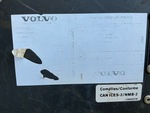 Engine with Emission Label