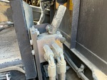 Hydraulics with Hydraulic Control Pattern Changer