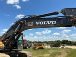 v2 Chassis - Excavator with 