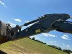 v2 Chassis - Excavator with Stick Condition