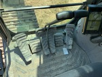 Control Station with Drivetrain Controls