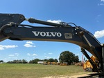 v2 Chassis - Excavator with Boom Condition