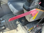 Safety with Safety Lock Out/Stop