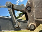 v2 Chassis - Excavator with 