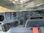 Control Station with Dash Console